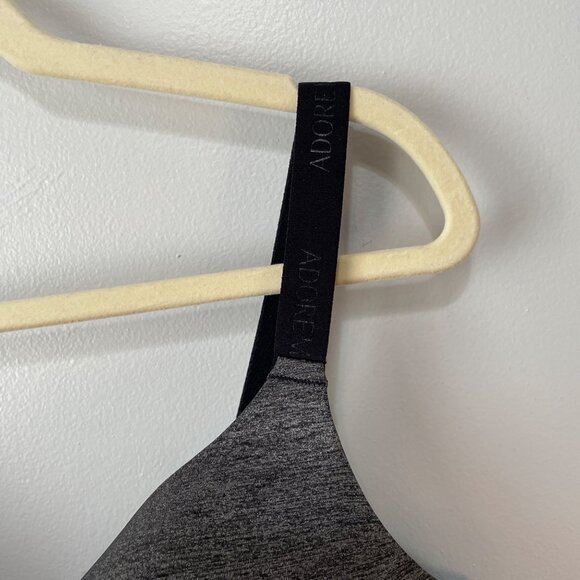 NWT Adore Me Women's Full Coverage Underwire Bra 46DDD - Picture 7 of 7